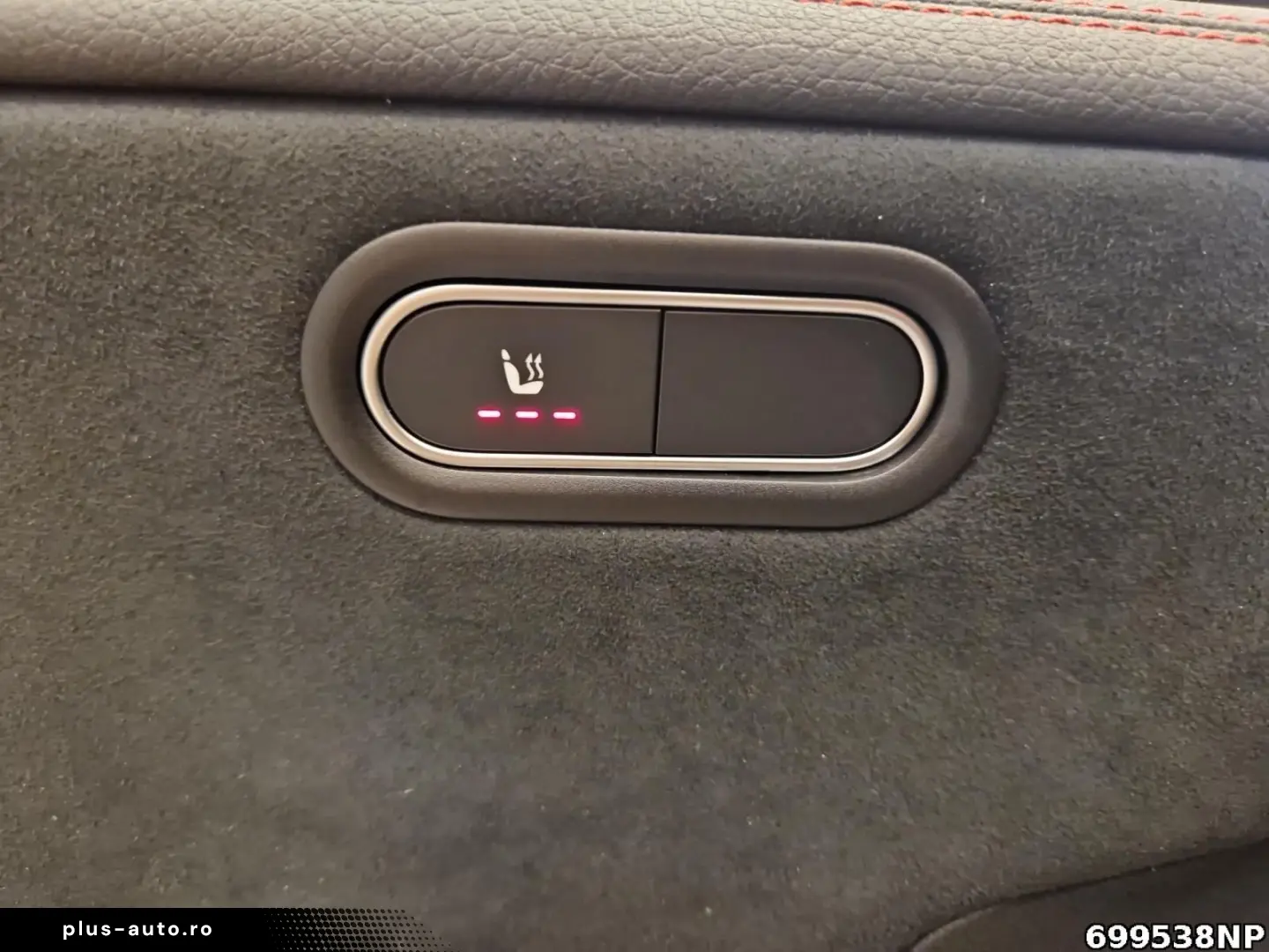 MERCEDES-BENZ CLA 35 AMG 4M  Pano KEYLESS BURMESTER &hellip;