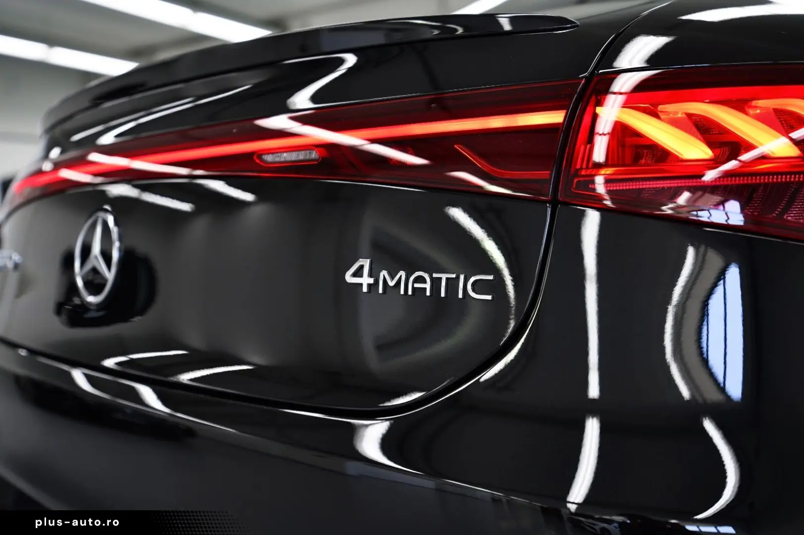 MERCEDES-BENZ 450 4Matic AMG STYLING   4xMASSAGE & SITZKLIMA