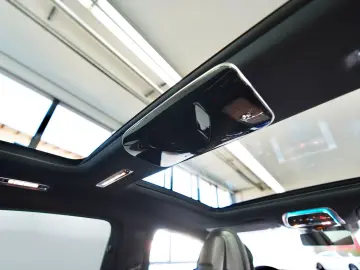 MERCEDES-BENZ 450 4Matic AMG STYLING   4xMASSAGE & SITZKLIMA