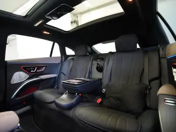 MERCEDES-BENZ 450 4Matic AMG STYLING   4xMASSAGE & SITZKLIMA