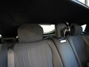 MERCEDES-BENZ 450 4Matic AMG STYLING   4xMASSAGE & SITZKLIMA