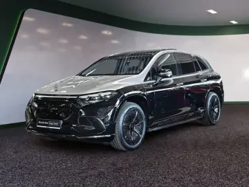 MERCEDES-BENZ EQS 680 4M Maybach Night Series TwoTon&hellip;