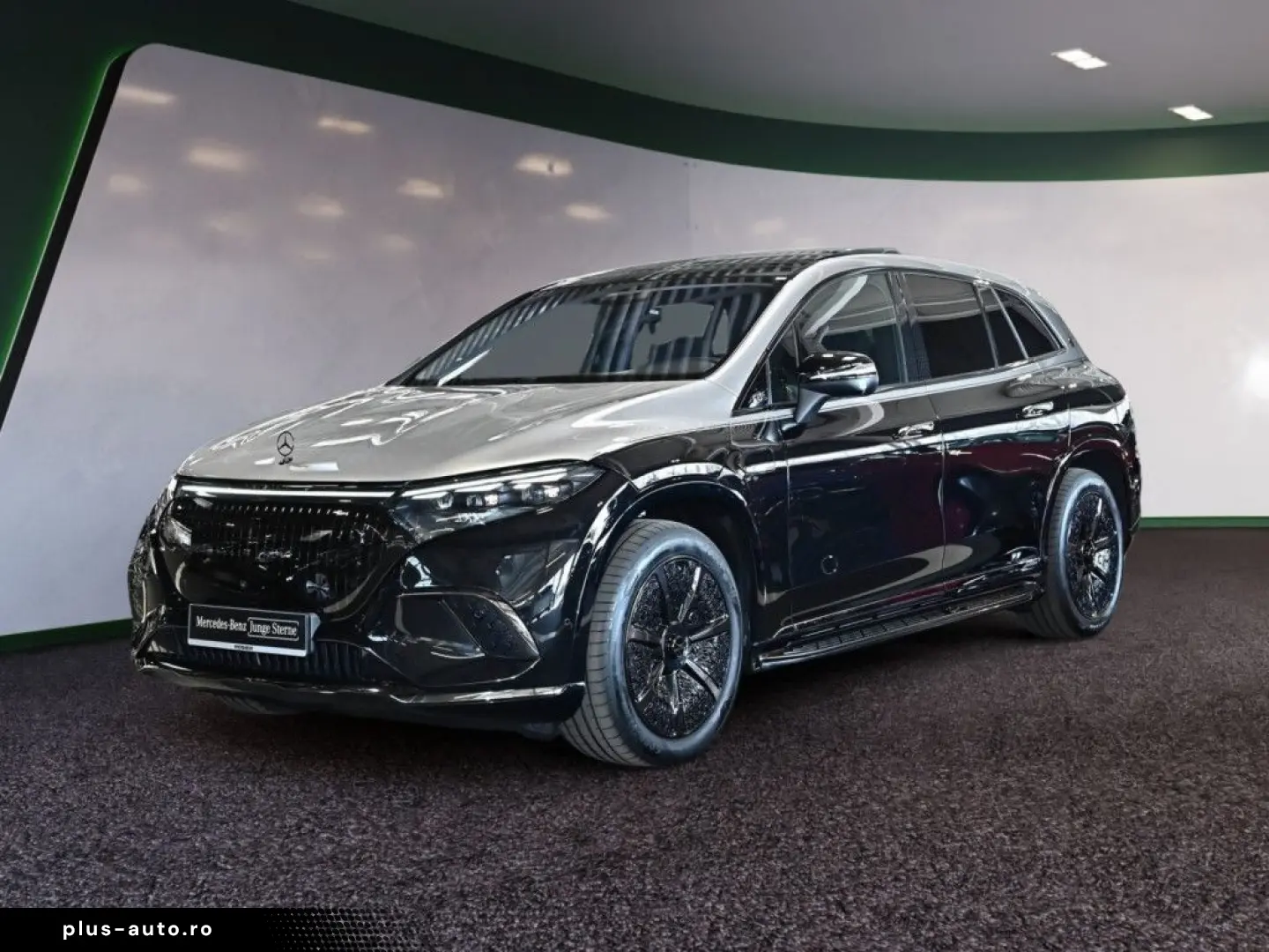 MERCEDES-BENZ EQS 680 4M Maybach Night Series TwoTon&hellip;