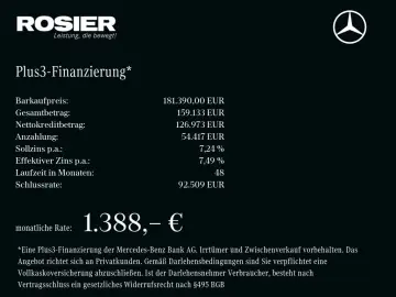 MERCEDES-BENZ EQS 680 4M Maybach Night Series TwoTon&hellip;