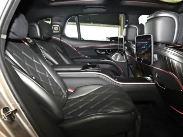 MERCEDES-BENZ EQS 680 4M Maybach Night Series TwoTon&hellip;