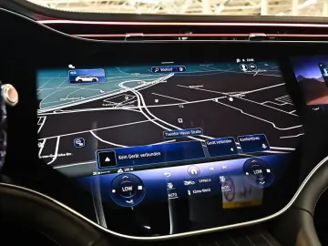 MERCEDES-BENZ EQS 680 4M Maybach Night Series TwoTon&hellip;
