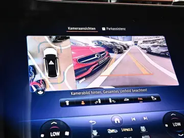 MERCEDES-BENZ EQS 680 4M Maybach Night Series TwoTon&hellip;