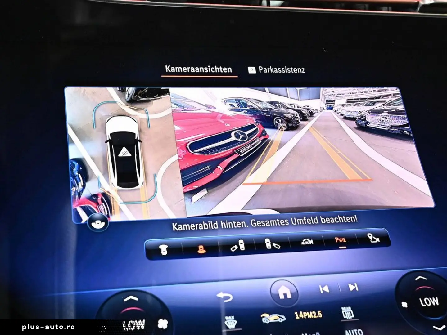 MERCEDES-BENZ EQS 680 4M Maybach Night Series TwoTon&hellip;