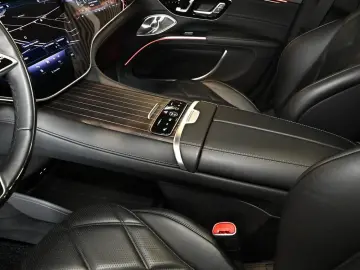 MERCEDES-BENZ EQS 680 4M Maybach Night Series TwoTon&hellip;