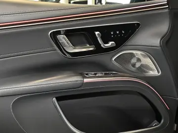 MERCEDES-BENZ EQS 680 4M Maybach Night Series TwoTon&hellip;