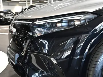 MERCEDES-BENZ EQS 680 4M Maybach Night Series TwoTon&hellip;