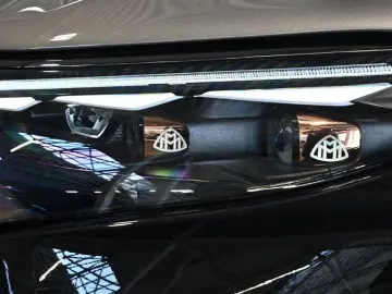 MERCEDES-BENZ EQS 680 4M Maybach Night Series TwoTon&hellip;