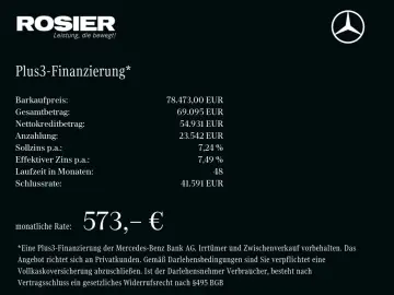 MERCEDES-BENZ E 53 AMG Hybrid 4M  T Premium Dyn  Vma&hellip;