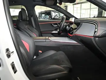 MERCEDES-BENZ E 53 AMG Hybrid 4M  T Premium Dyn  Vma&hellip;