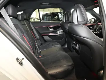 MERCEDES-BENZ E 53 AMG Hybrid 4M  T Premium Dyn  Vma&hellip;