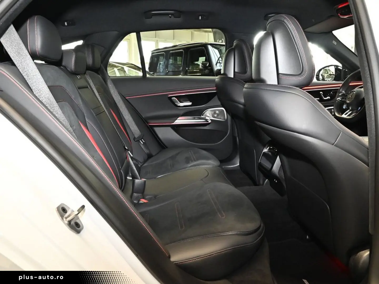 MERCEDES-BENZ E 53 AMG Hybrid 4M  T Premium Dyn  Vma&hellip;