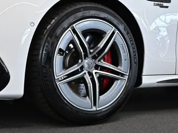 MERCEDES-BENZ E 53 AMG Hybrid 4M  T Premium Dyn  Vma&hellip;