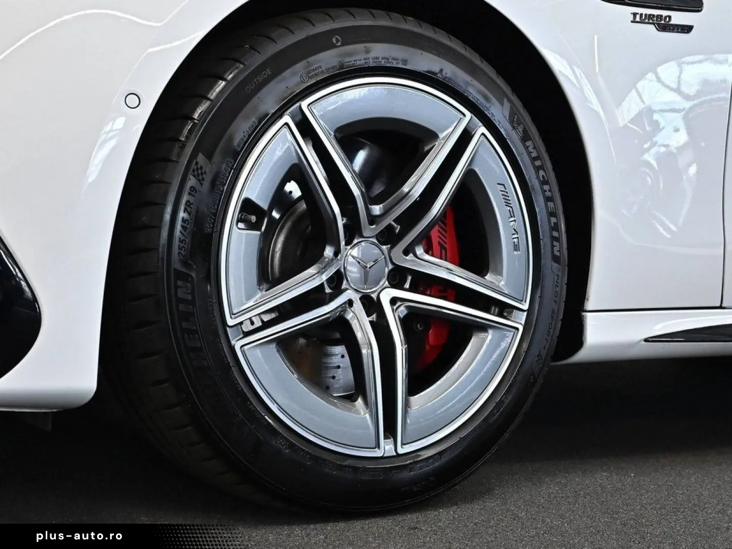 MERCEDES-BENZ E 53 AMG Hybrid 4M  T Premium Dyn  Vma&hellip;