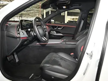 MERCEDES-BENZ E 53 AMG Hybrid 4M  T Premium Dyn  Vma&hellip;
