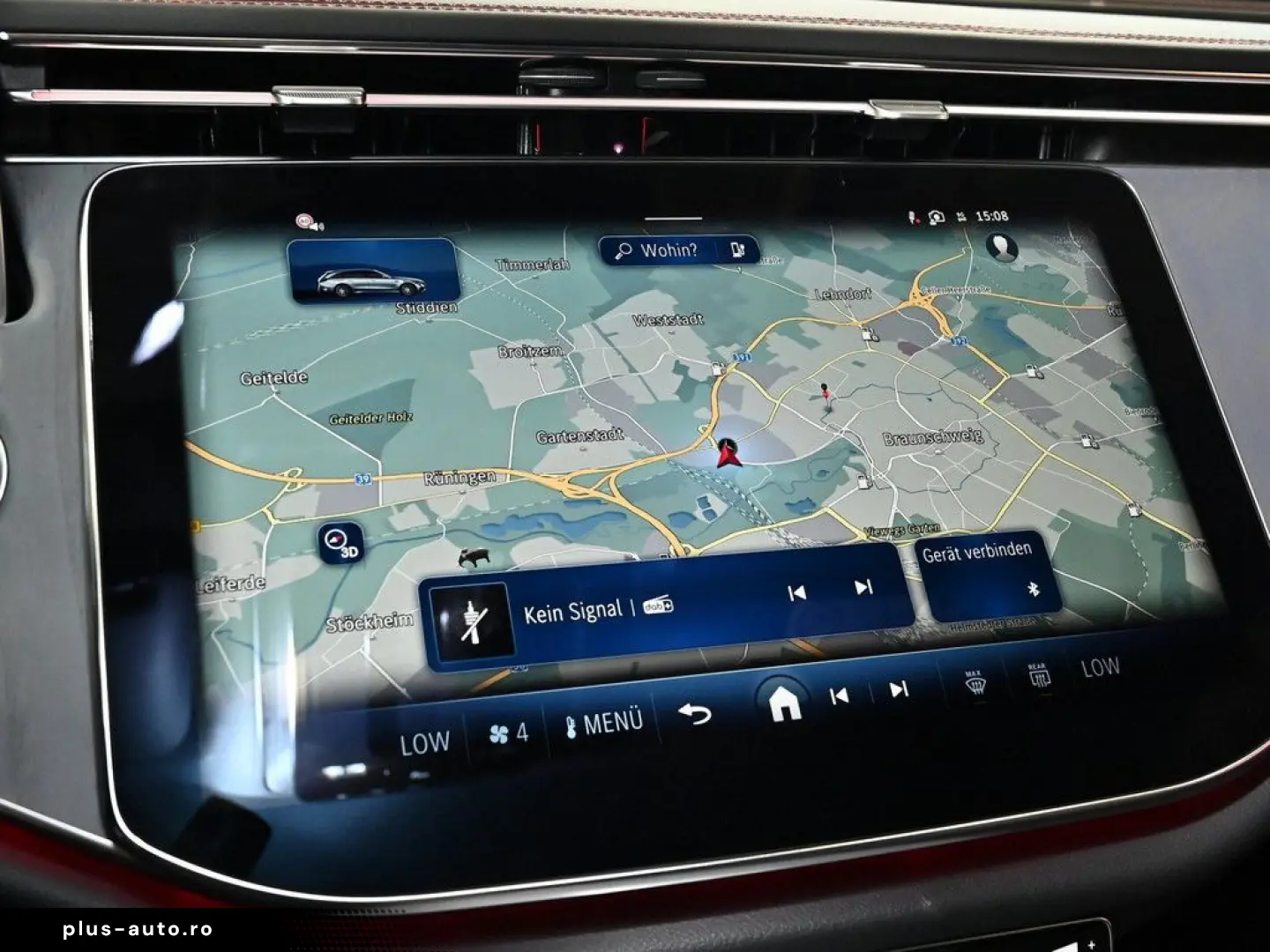 MERCEDES-BENZ E 53 AMG Hybrid 4M  T Premium Dyn  Vma&hellip;