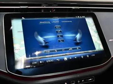 MERCEDES-BENZ E 53 AMG Hybrid 4M  T Premium Dyn  Vma&hellip;