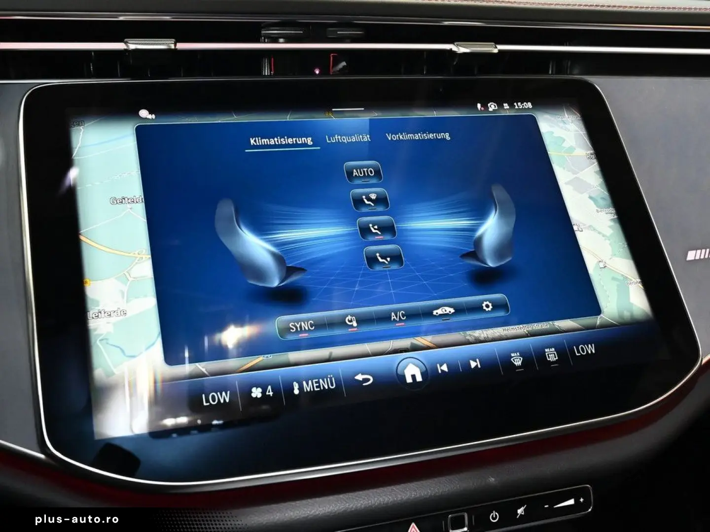 MERCEDES-BENZ E 53 AMG Hybrid 4M  T Premium Dyn  Vma&hellip;