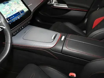 MERCEDES-BENZ E 53 AMG Hybrid 4M  T Premium Dyn  Vma&hellip;