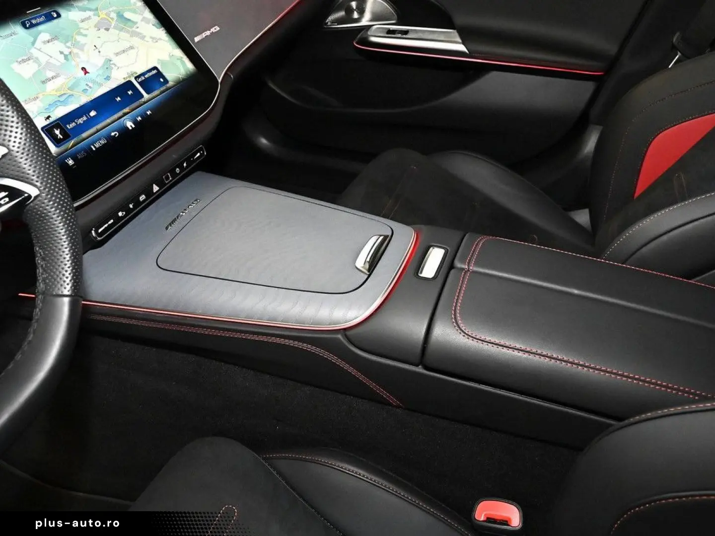 MERCEDES-BENZ E 53 AMG Hybrid 4M  T Premium Dyn  Vma&hellip;