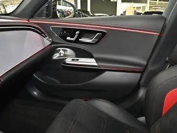 MERCEDES-BENZ E 53 AMG Hybrid 4M  T Premium Dyn  Vma&hellip;
