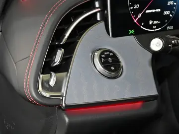 MERCEDES-BENZ E 53 AMG Hybrid 4M  T Premium Dyn  Vma&hellip;