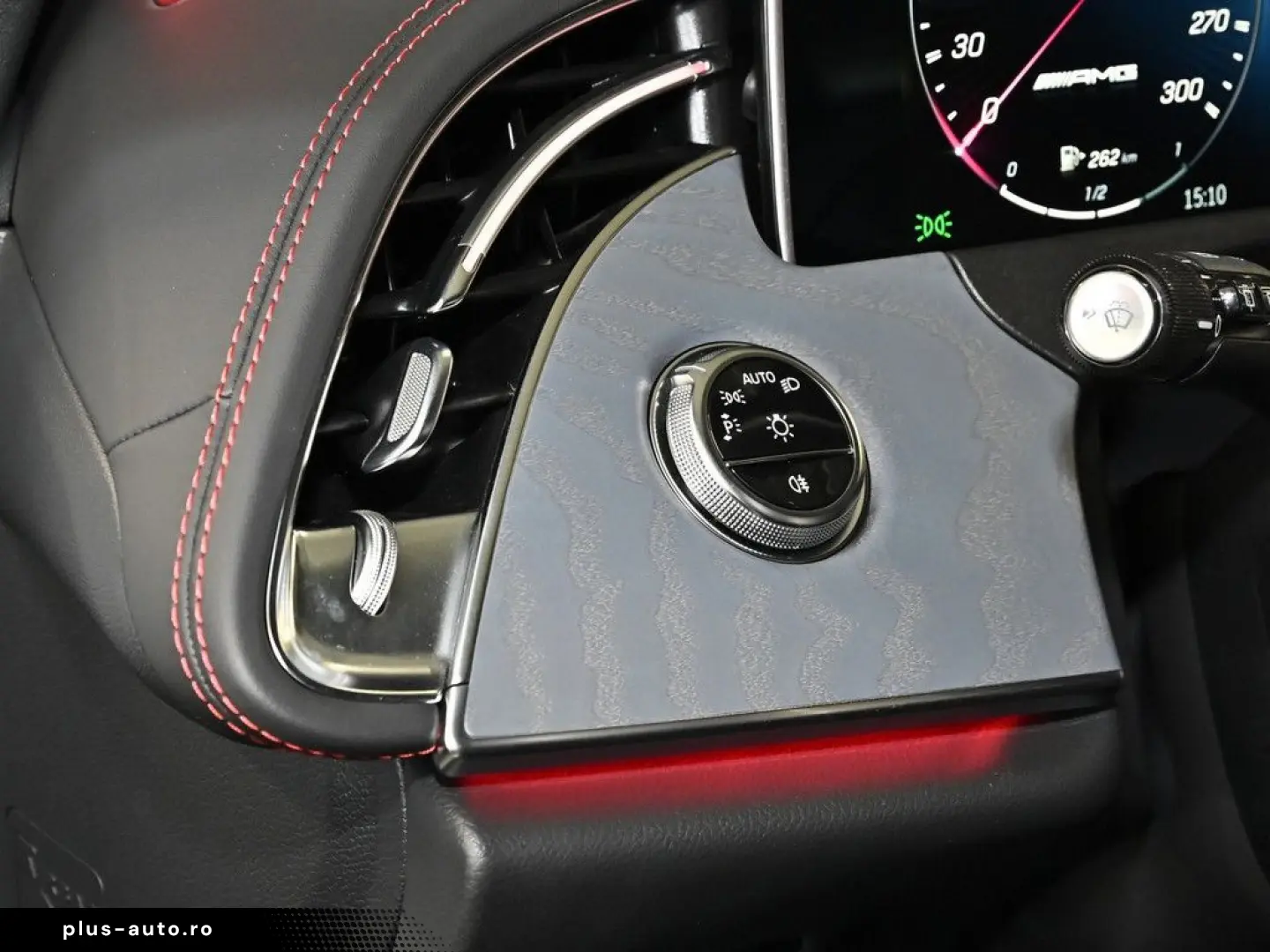 MERCEDES-BENZ E 53 AMG Hybrid 4M  T Premium Dyn  Vma&hellip;