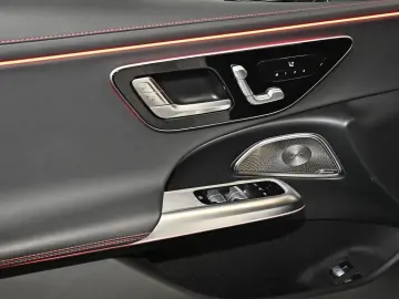 MERCEDES-BENZ E 53 AMG Hybrid 4M  T Premium Dyn  Vma&hellip;