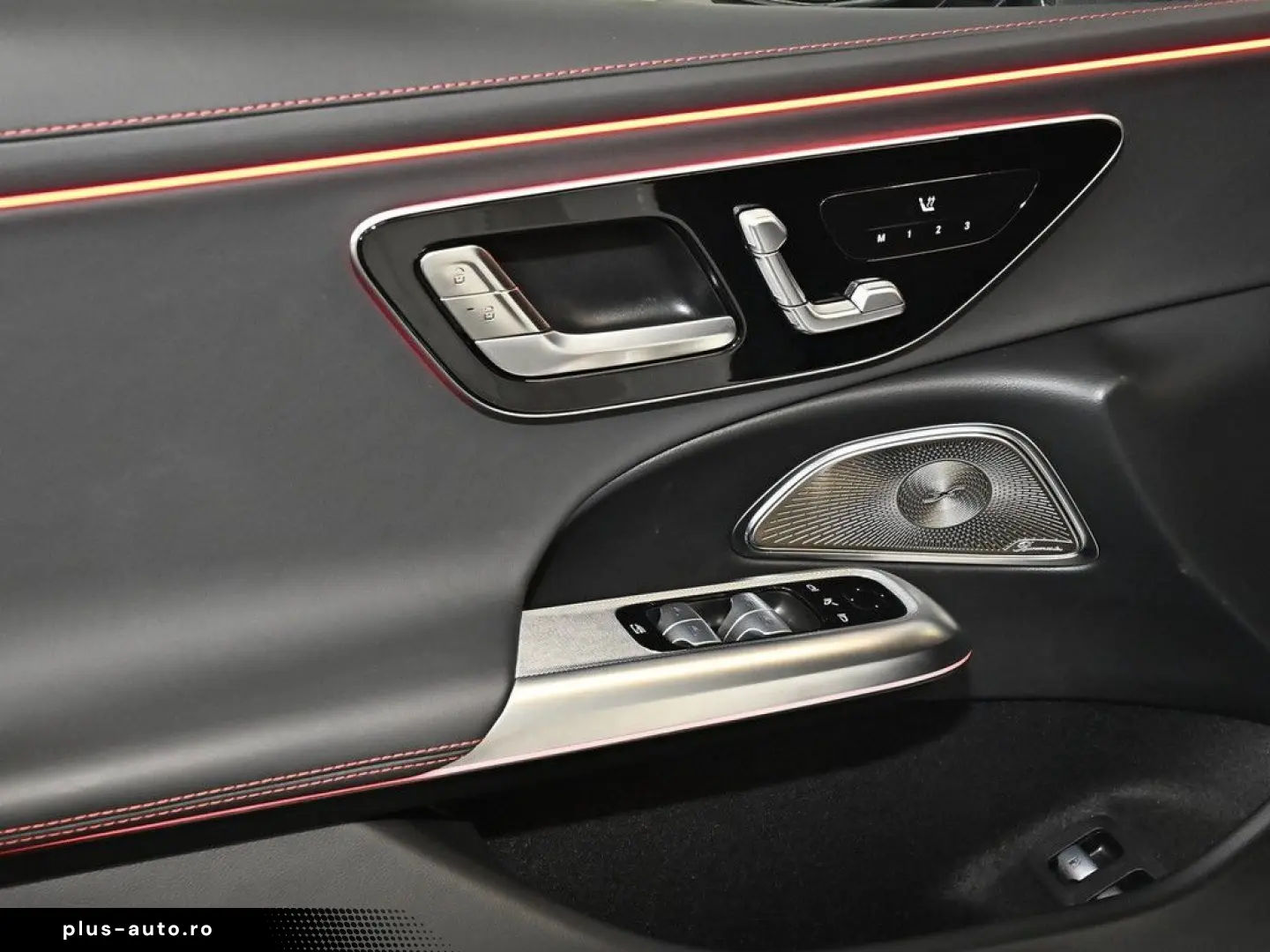 MERCEDES-BENZ E 53 AMG Hybrid 4M  T Premium Dyn  Vma&hellip;