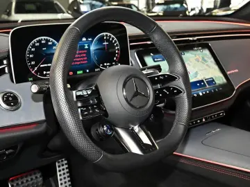 MERCEDES-BENZ E 53 AMG Hybrid 4M  T Premium Dyn  Vma&hellip;