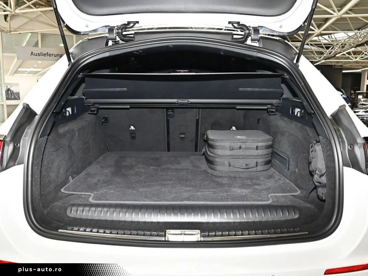 MERCEDES-BENZ E 53 AMG Hybrid 4M  T Premium Dyn  Vma&hellip;