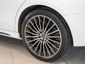 MERCEDES-BENZ E 300 de AMG Sport Premium  Distr. LED&hellip;