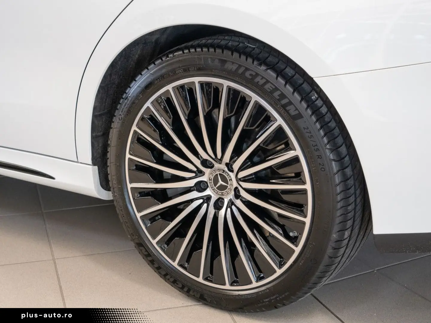 MERCEDES-BENZ E 300 de AMG Sport Premium  Distr. LED&hellip;
