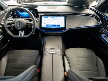 MERCEDES-BENZ E 300 de AMG Sport Premium  Distr. LED&hellip;