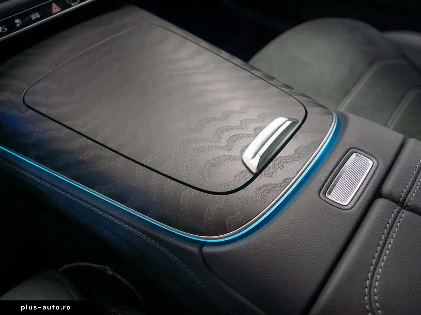 MERCEDES-BENZ E 300 de AMG Sport Premium  Distr. LED&hellip;