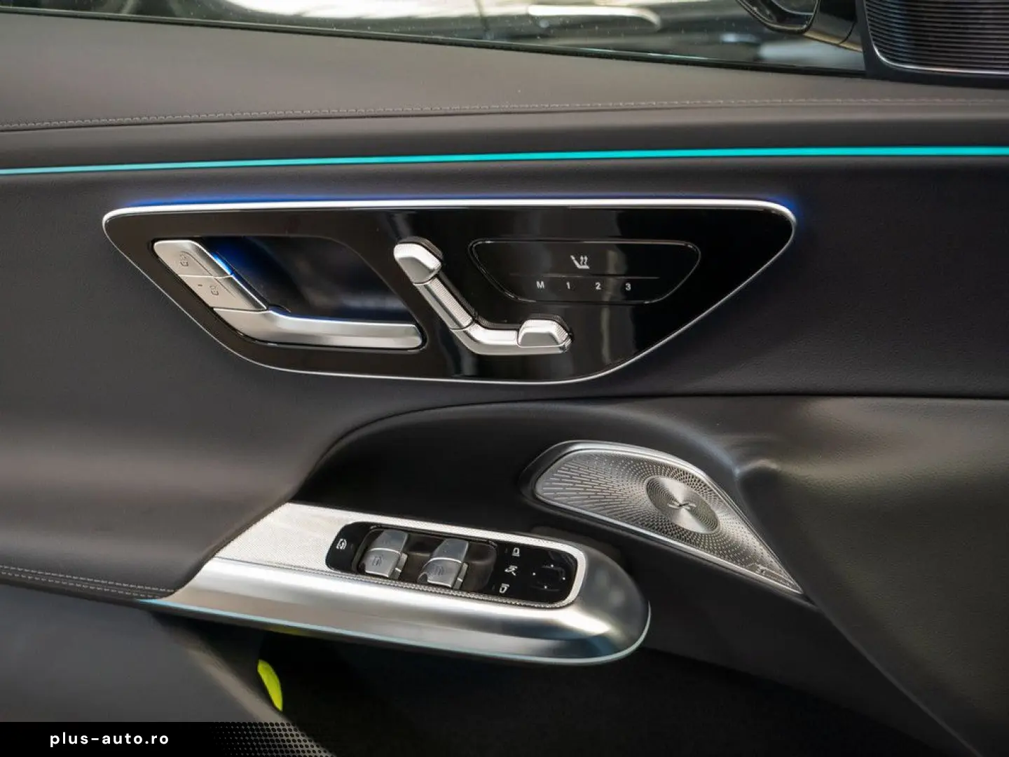 MERCEDES-BENZ E 300 de AMG Sport Premium  Distr. LED&hellip;