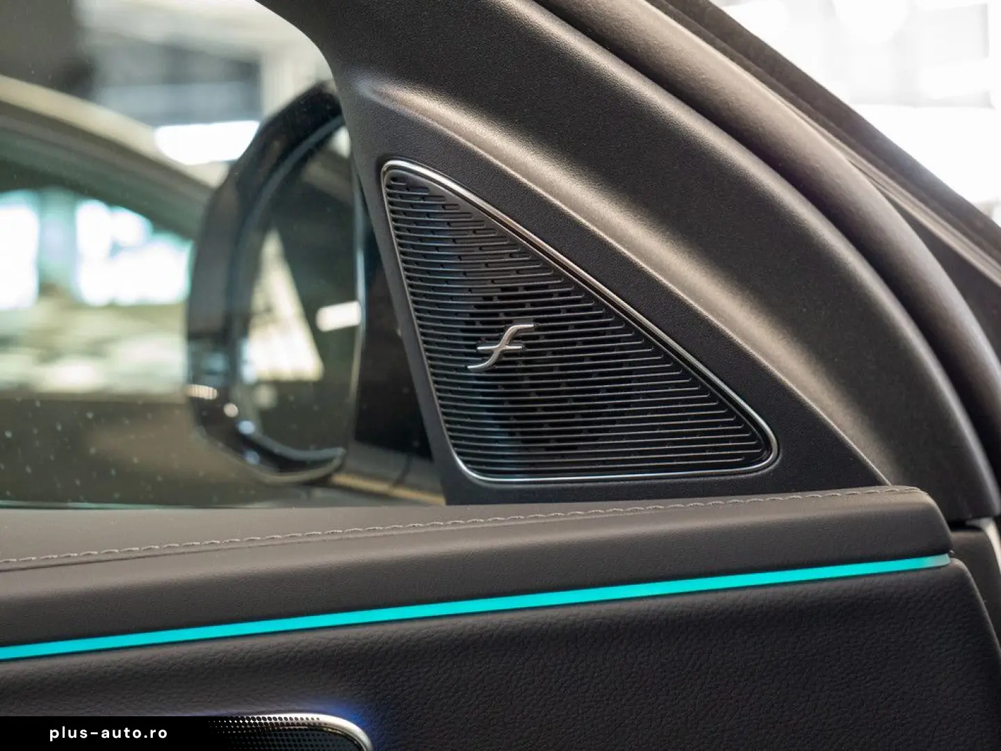 MERCEDES-BENZ E 300 de AMG Sport Premium  Distr. LED&hellip;