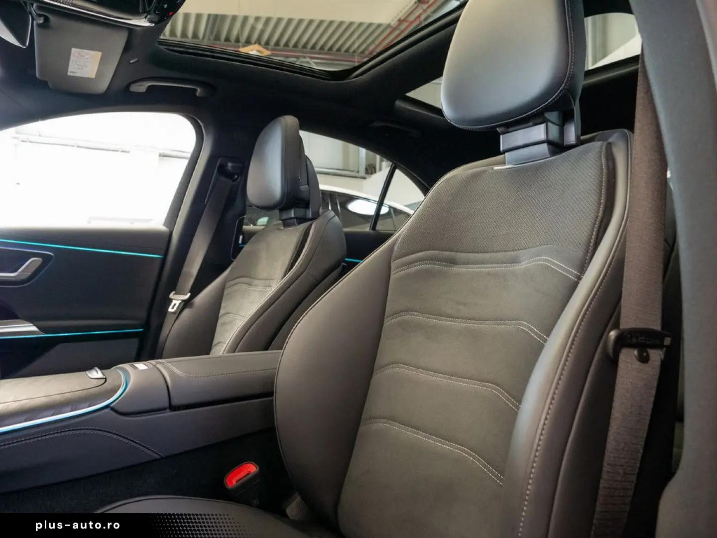 MERCEDES-BENZ E 300 de AMG Sport Premium  Distr. LED&hellip;