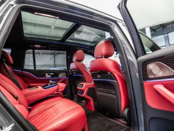 MERCEDES-BENZ GLS 600 Maybach 4M   Manufaktur   Mod. 2025