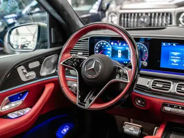 MERCEDES-BENZ GLS 600 Maybach 4M   Manufaktur   Mod. 2025