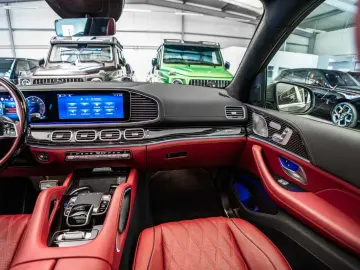 MERCEDES-BENZ GLS 600 Maybach 4M   Manufaktur   Mod. 2025