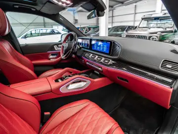 MERCEDES-BENZ GLS 600 Maybach 4M   Manufaktur   Mod. 2025