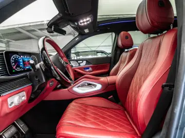 MERCEDES-BENZ GLS 600 Maybach 4M   Manufaktur   Mod. 2025