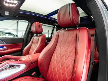 MERCEDES-BENZ GLS 600 Maybach 4M   Manufaktur   Mod. 2025