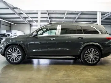 MERCEDES-BENZ GLS 600 Maybach 4M   Manufaktur   Mod. 2025