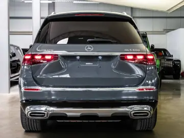 MERCEDES-BENZ GLS 600 Maybach 4M   Manufaktur   Mod. 2025